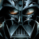 A very angry Darth Vader in this week’s Vader #20.